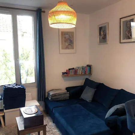 Daire La Casa Particular *