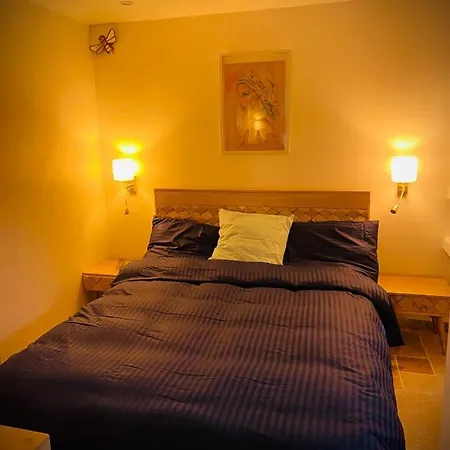 La Casa Particular Daire