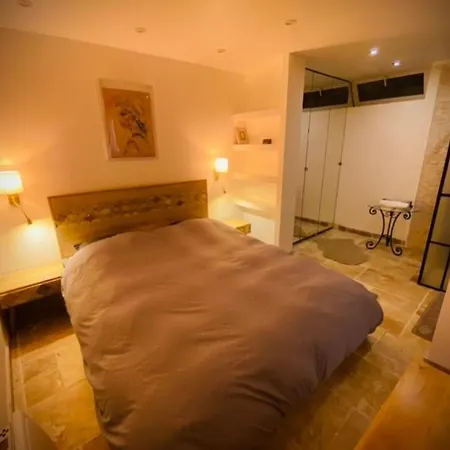 Lägenhet La Casa Particular *