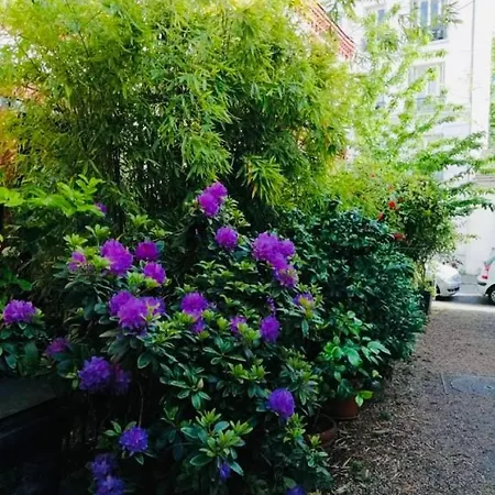 La Casa Particular Lägenhet *