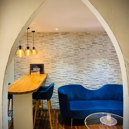 Lägenhet La Casa Particular *